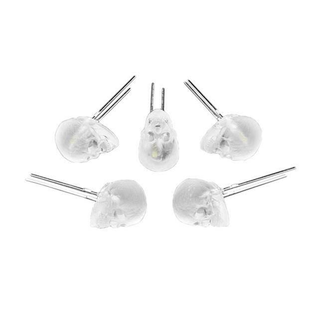 5429 Adafruit Industries LLC  LED Lighting - White